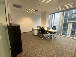 Wisma Sugnomal (D6), Office #593796841